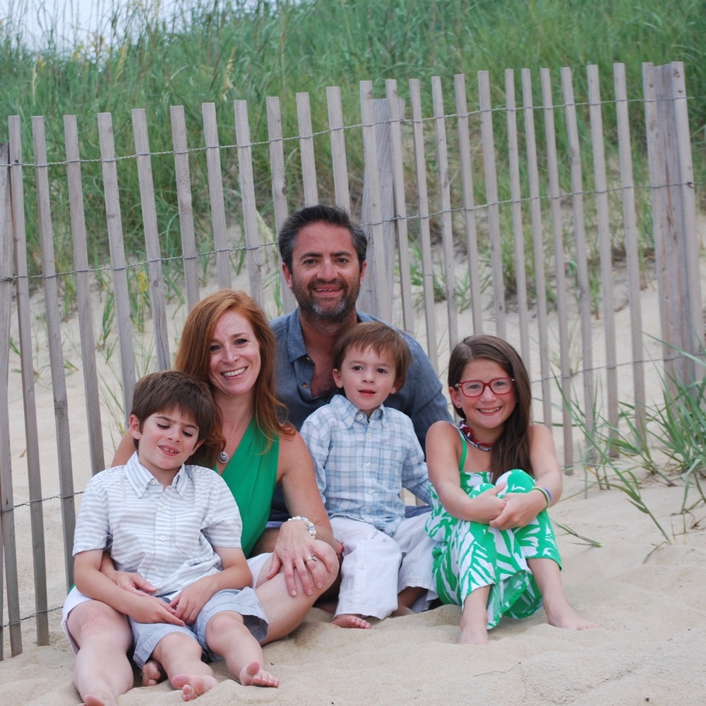 Meet your Posher, Robyn